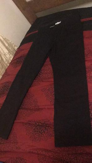 Calvin Klein Slim Fit Solid Dress Pants
