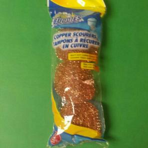 Cooper Scourers