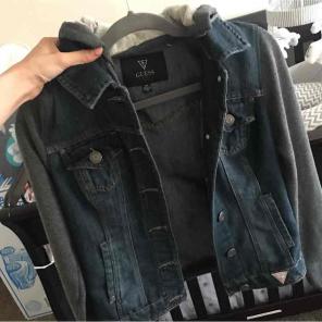 Guess jean jacket
