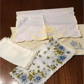 Vintage bundle