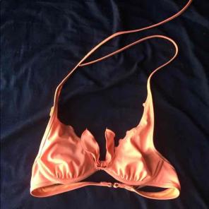 Victoria's Secret bikini top