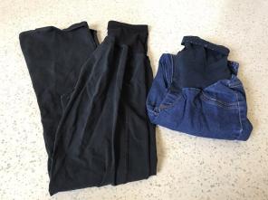 Maternity Pants