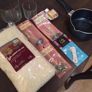 Candle Making Bundle