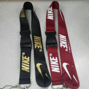 *Sale* 2 New Nike Lanyards Free Shipping