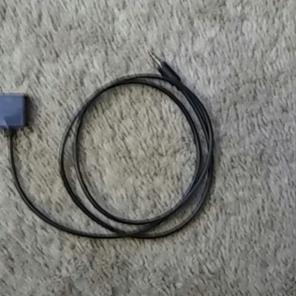 30 pin to aux