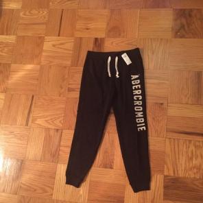 Abercrombie & Fitch Joggers Sweatpants