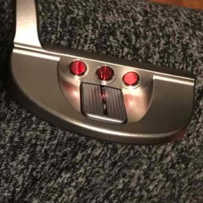 Scotty Cameron Golo 3 putter