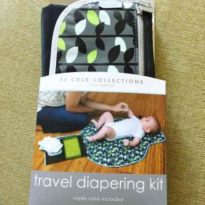 Diaper kit