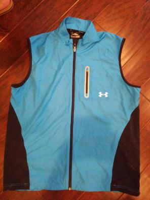 Men's Sleeveless vest