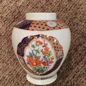 Vase