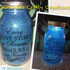 MaSoN jAr LiGhT