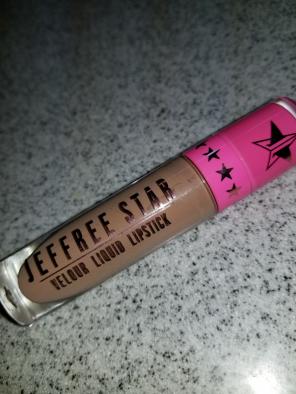 Jeffree Star Liquid Lipstick