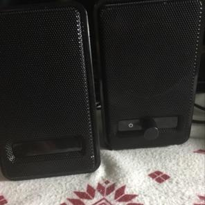 Speakers