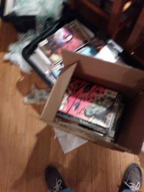 T-Rex readers lot