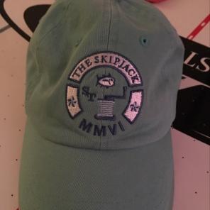 southern tide hat