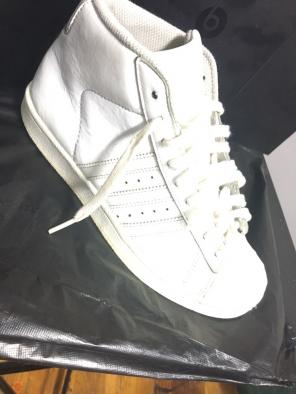 Adidas High top