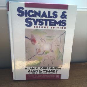 Signals & Systems