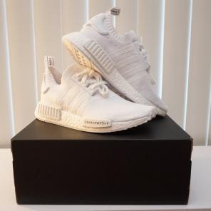 Adidas NMD R1 Primeknit Japan