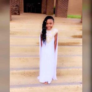 Customized dress