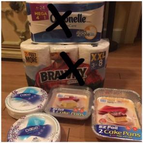 Bakeware And Plates
