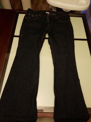 True Religion Jeans Men's Size 33