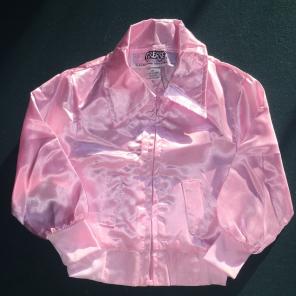 Grease, Pink Ladies Jacket