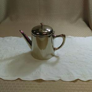 Vintage Teapot