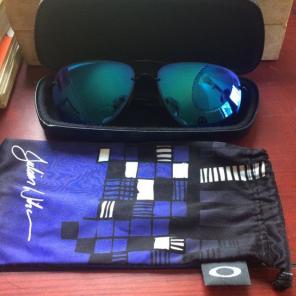 Oakley Tailpin