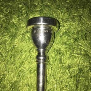 Blessing 18 Tuba Mouth Piece