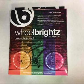 Wheelbrightz Bike Lights