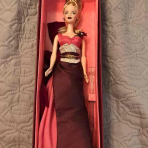 Barbie (Exotic Intrigue)