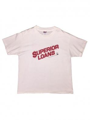 Superior bank T-Shirt