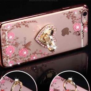 IPhone 6 or 6s cute case diamond crystal