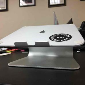 Rain Design mStand Laptop stand