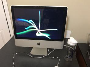 Apple iMac 1224 20" Desktop