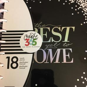 The Happy Planner (Medium)