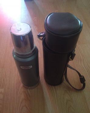 Stanley Thermos