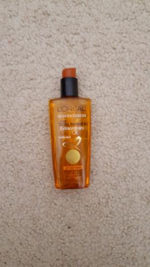 L'Oréal Advanced Haircare
