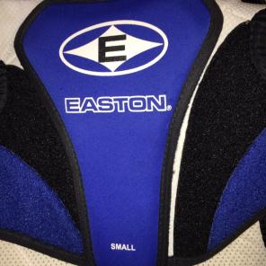 Easton Hockey Shoulder Chest Pads