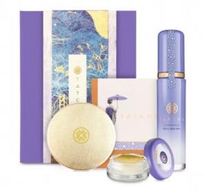 Tatcha LMTD ED On the Go Favorites Set