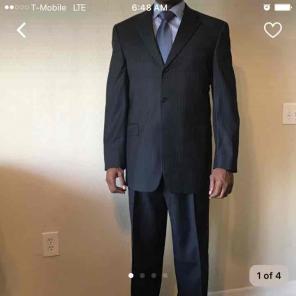 Suit Bundle