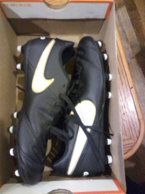 Tiempo Rio III FG