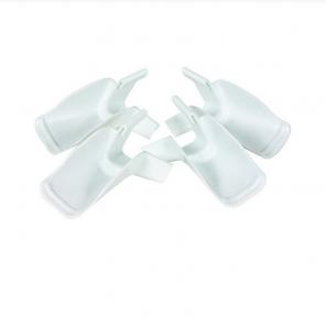 CAMCO Gutter Extensions for RV 4 Pack