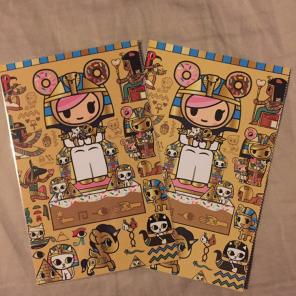 For Tokidokitiger!