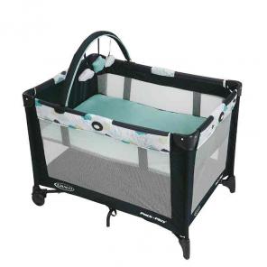 Graco play yard