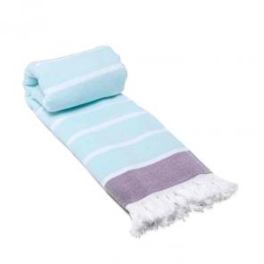 Kids beach and bath towels