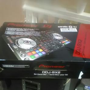 Brand new pioneer controller