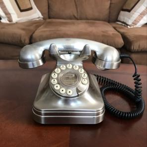 Vintage Landline Phone
