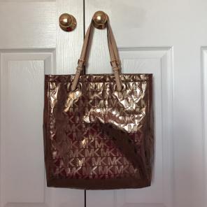 Michael Kors Tote Bag