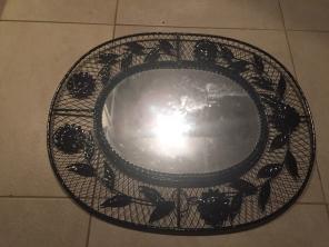 Wall Mirror